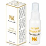NINA KIK INTIMI WOMANFLY ORGASMO POTENZIATORE SPRAY
