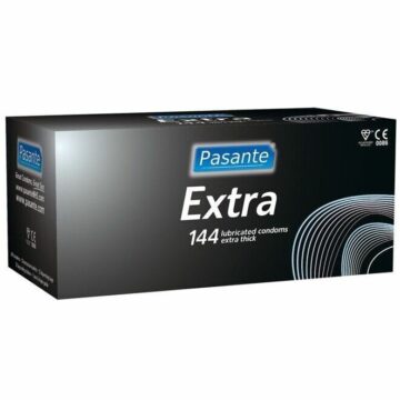 PASANTE - PRESERVATIVO EXTRA EXTRA SPESSORE 144 UNIT