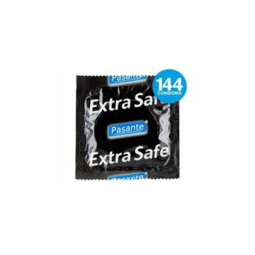 PASANTE - PRESERVATIVO EXTRA EXTRA SPESSORE 144 UNIT - immagine 3