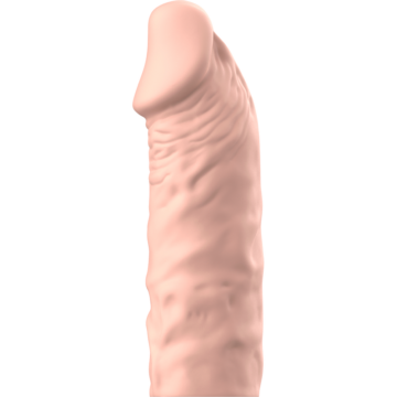VIRILXL - ESTENSIONE NATURALE DEL PENE IN SILICONE LIQUIDO V5 - immagine 3