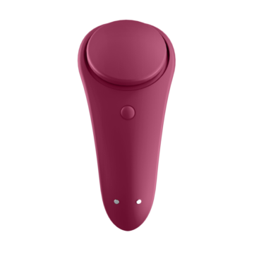 SATISFYER - SEXY SECRET PANTY - immagine 3