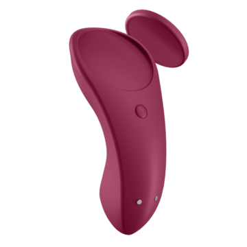 SATISFYER - SEXY SECRET PANTY - immagine 4