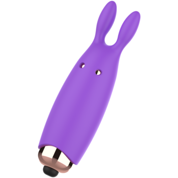 WOMANVIBE - STIMOLATORE IN SILICONE BUGSY - immagine 3