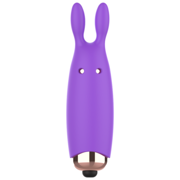 WOMANVIBE - STIMOLATORE IN SILICONE BUGSY - immagine 4