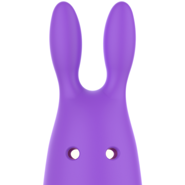 WOMANVIBE - STIMOLATORE IN SILICONE BUGSY - immagine 5