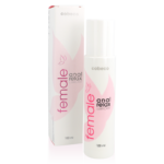 Cobeco Femminile Relax Anale 100ML - Lubrificante