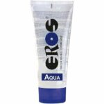 Eros - Aqua Lubrificante a Base Acqua 200 ML