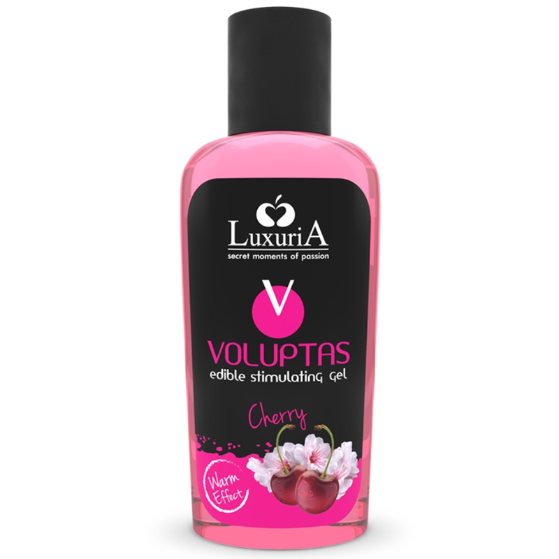 Intimateline Luxuria – Voluptas Gel da Massaggio 100 ml