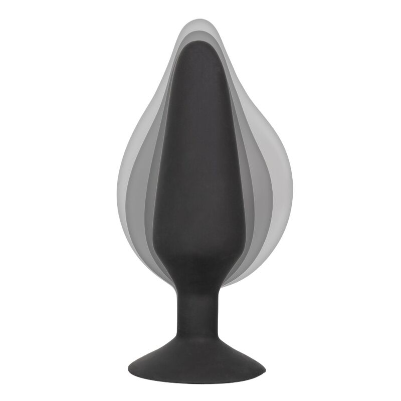 CALEXOTICS - TAPPO GONFIABILE IN SILICONE XL - immagine 5