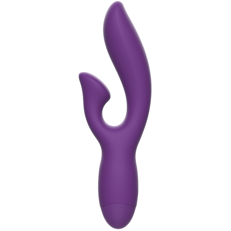 REWOLUTION - REWOFUN VIBRATORE FLESSIBILE CON CONIGLIO - immagine 3