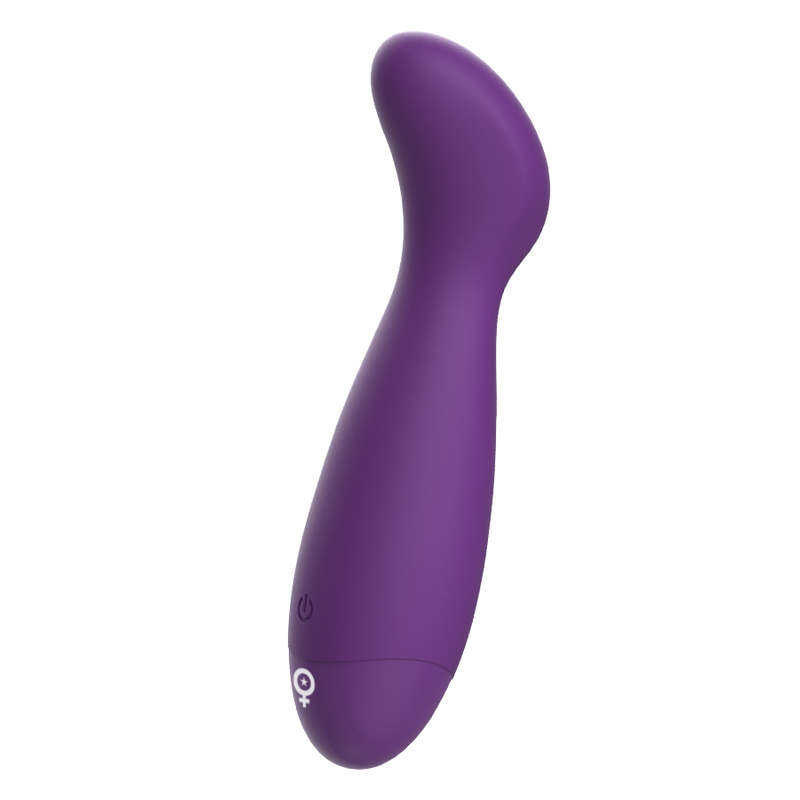 REWOLUTION - REWOPULSE VIBRATORE FLESSIBILE STIMOLATORE DEL PUNTO G - immagine 3