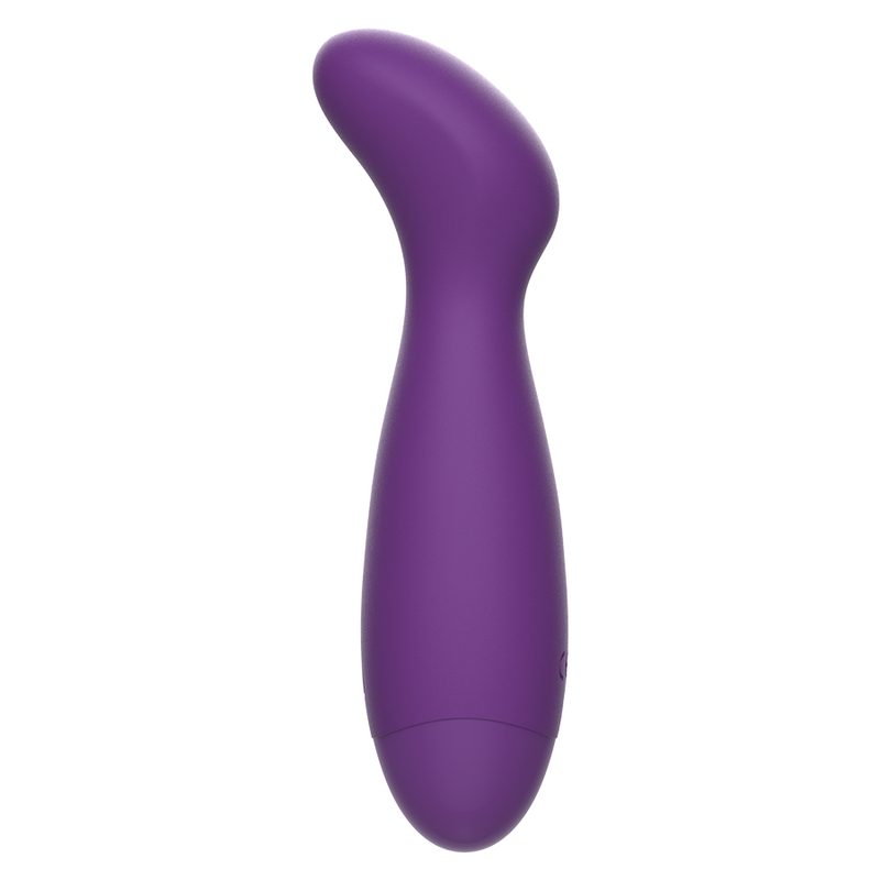 REWOLUTION - REWOPULSE VIBRATORE FLESSIBILE STIMOLATORE DEL PUNTO G - immagine 4