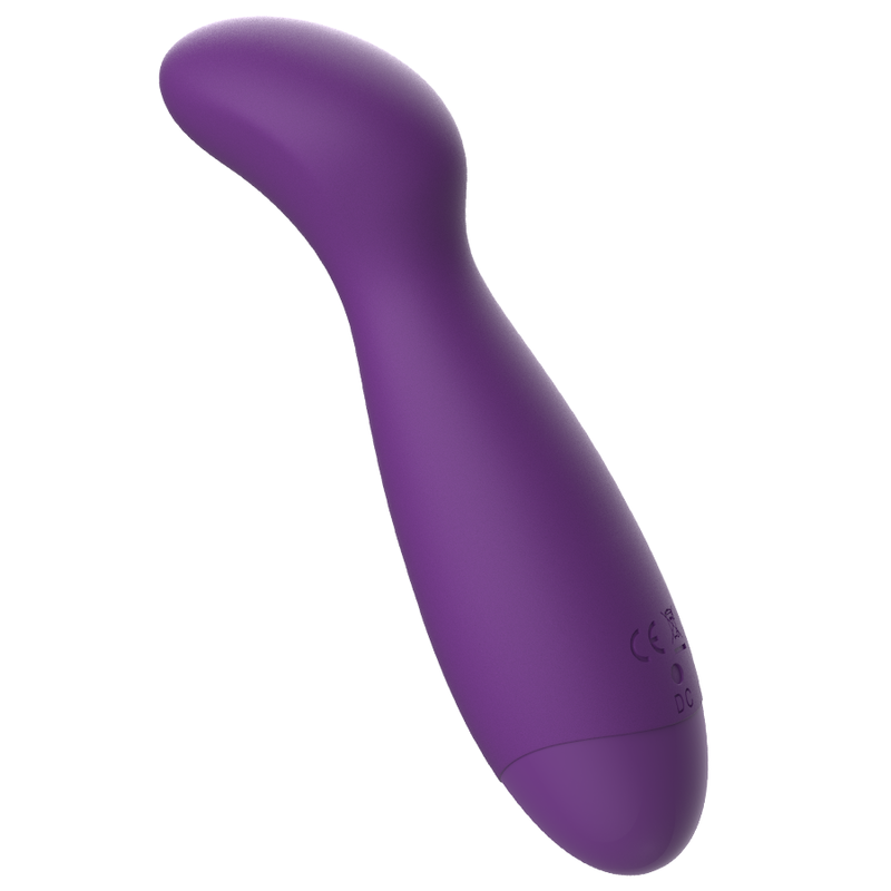 REWOLUTION - REWOPULSE VIBRATORE FLESSIBILE STIMOLATORE DEL PUNTO G - immagine 5