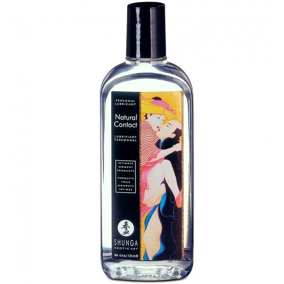 Lubrificante a Base d’Acqua – 125ML – Shunga