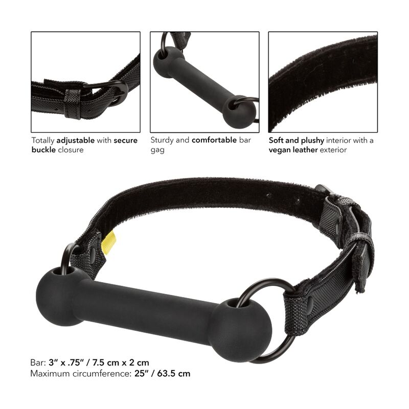 CALEXOTICS - BOUNDLESS BAR GAG - immagine 5