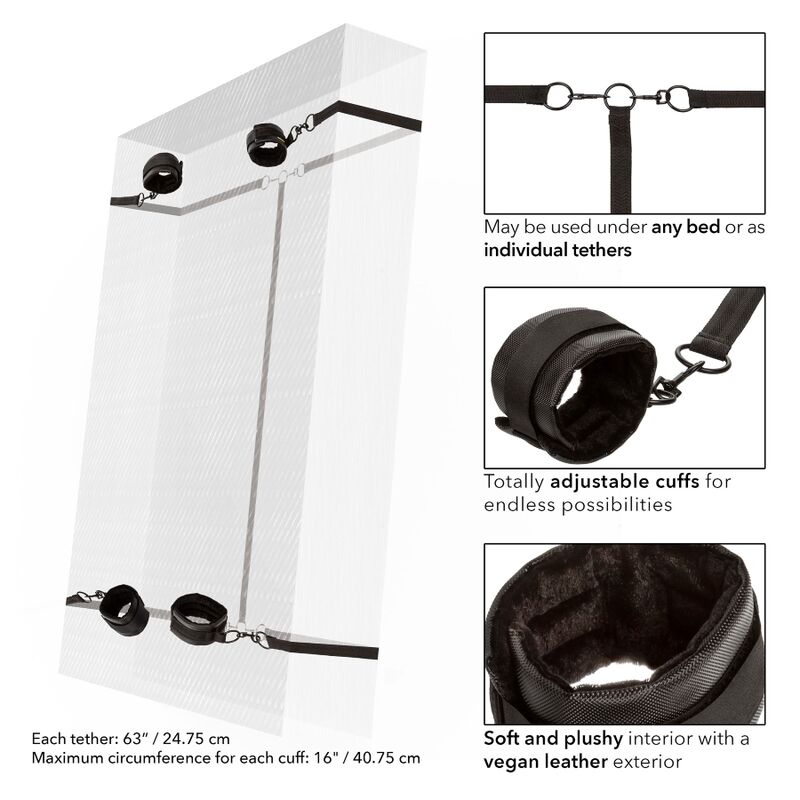 CALEXOTICS - CONTENUTO ROSSO SENZA LIMITI - immagine 5