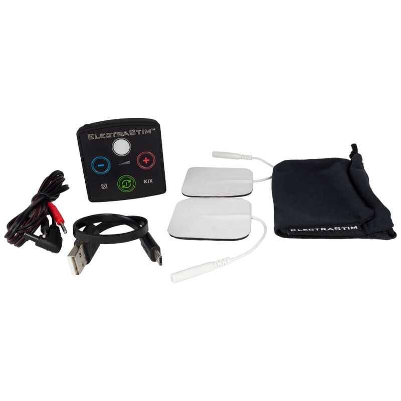 ELECTRASTIM - KIX ELETTROSTIMOLATORE SESSUALE - immagine 3
