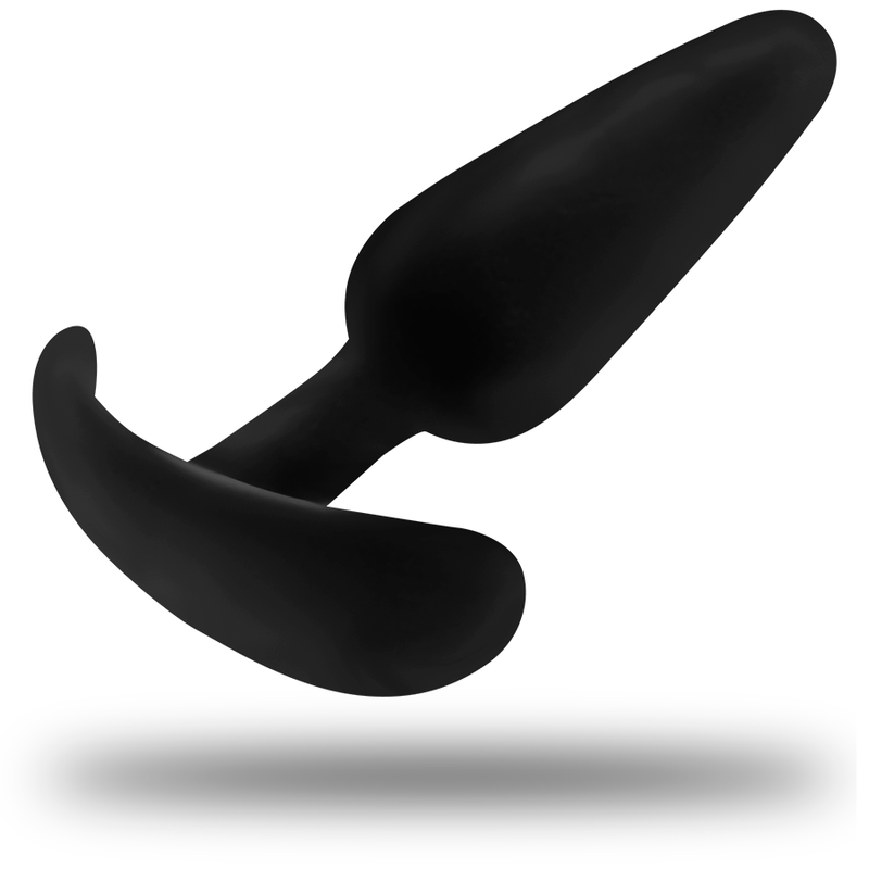 Ohmama Plug Anale in Silicone – Piccole dimensioni