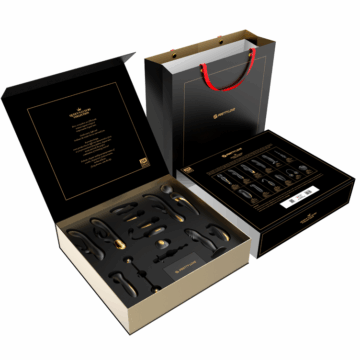 PRETTY LOVE - COLLEZIONE DI LUSSO DI QUEEN