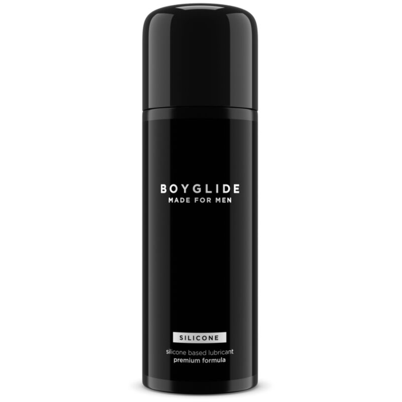 Intimateline – Lubrificante a Base Silicone - 100 ML