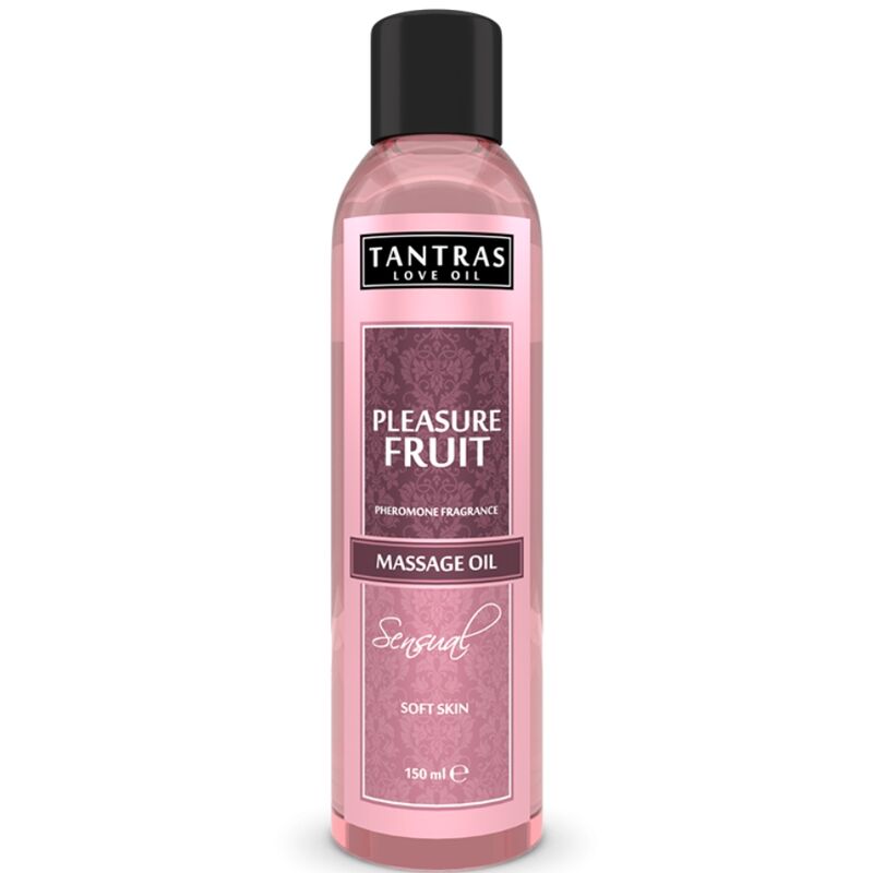 Intimateline Tantras – Olio da Massaggio - 150 ML