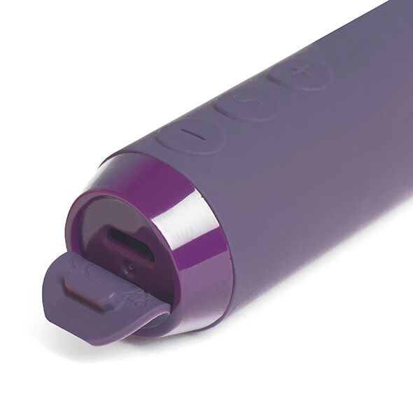 JE JOUE - VIBRATORE G-SPOT BULLET VIOLA - immagine 3