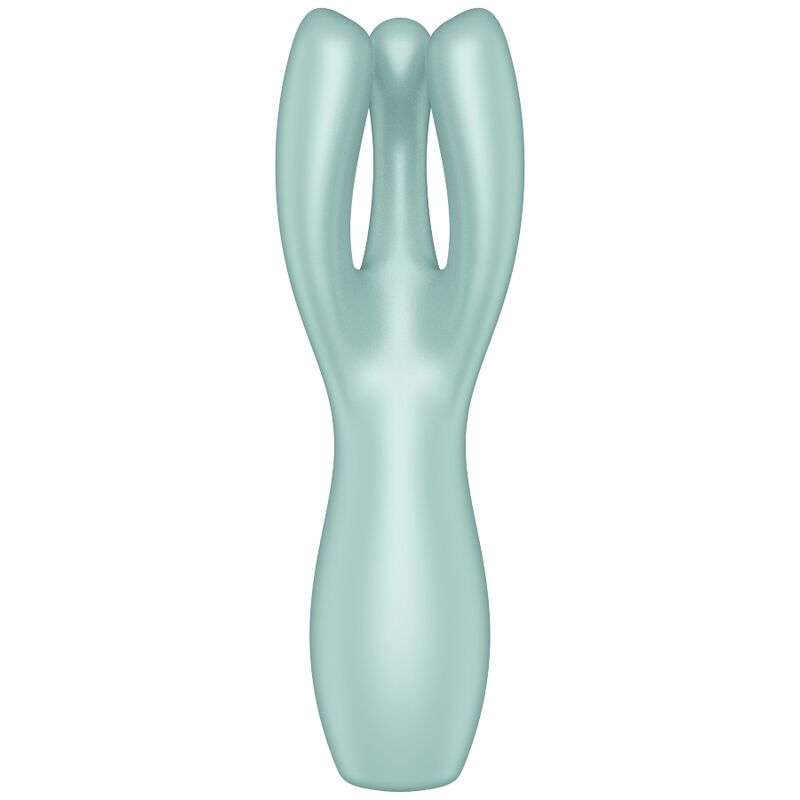 VIBRATORE SATISFYER THREESOME 3 - NUOVO