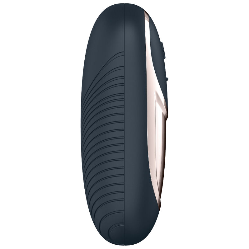 SATISFYER - VIBRATORE DARK DESIRE LAYON - immagine 3