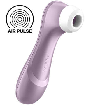 STIMOLATORE SATISFYER PRO 2 - BLU