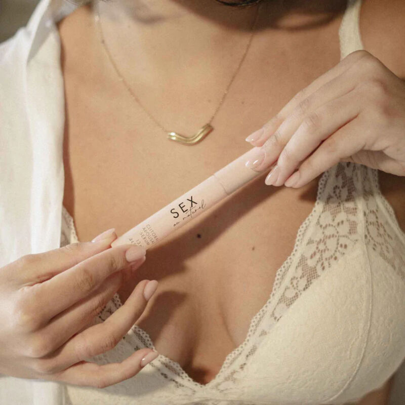 BIJOUX - INDISCRETS SIERO ORGASMICO PER CLITORIDE - immagine 3