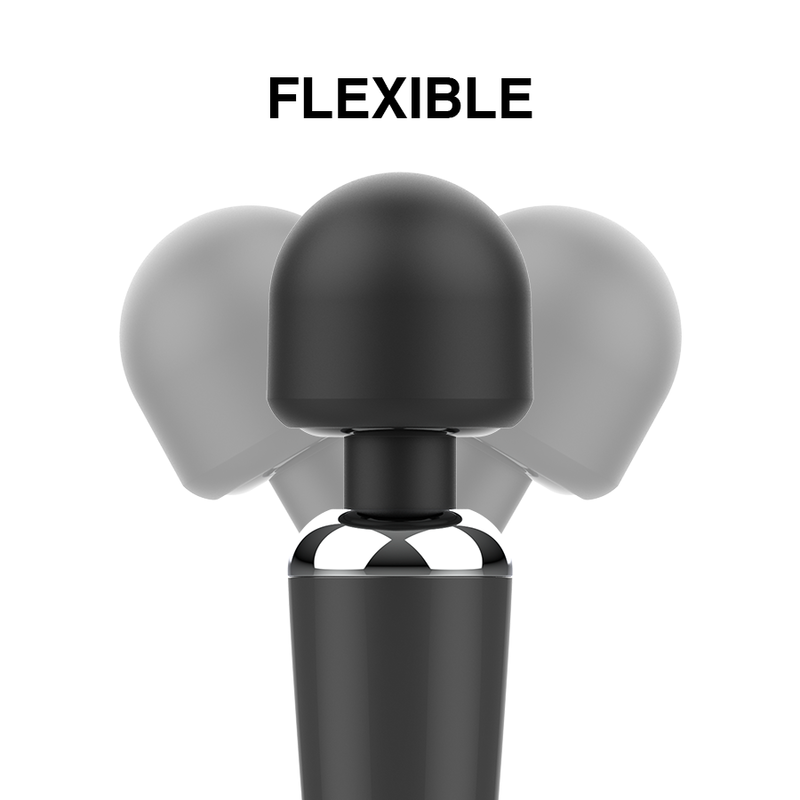 NAOMI WAND NEW SUPER STRONG MASSAGER - immagine 3