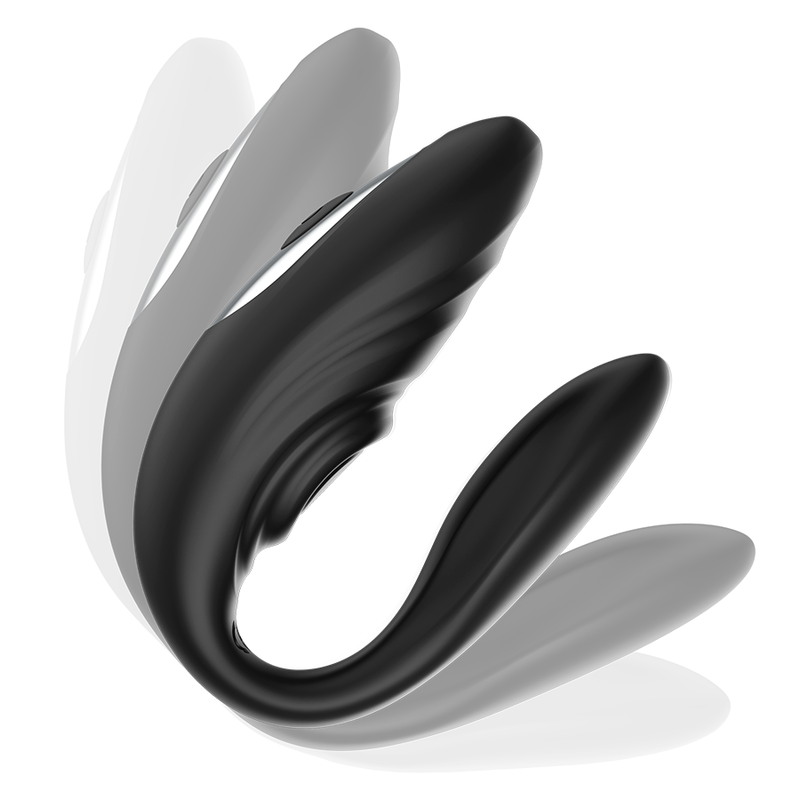 BRILLY GLAM- COPPIA TELECOMANDO PULSANTE E VIBRANTE - immagine 4