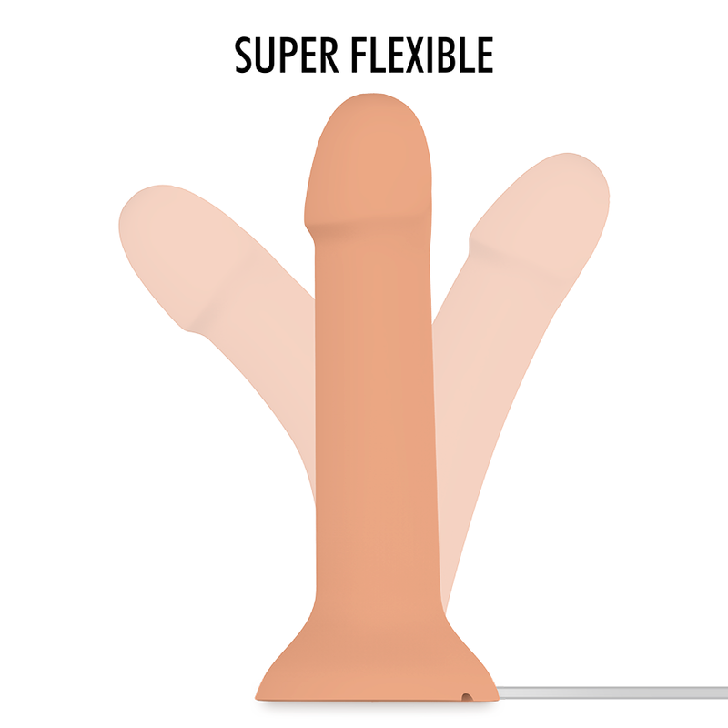 MYTHOLOGY FLIPPER ORIGINALE DILDO M SQUIRTING - immagine 5