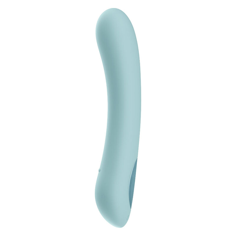 KIIROO - VIBRATORE PUNTO G PEARL 2+ - TURCHESE - immagine 3