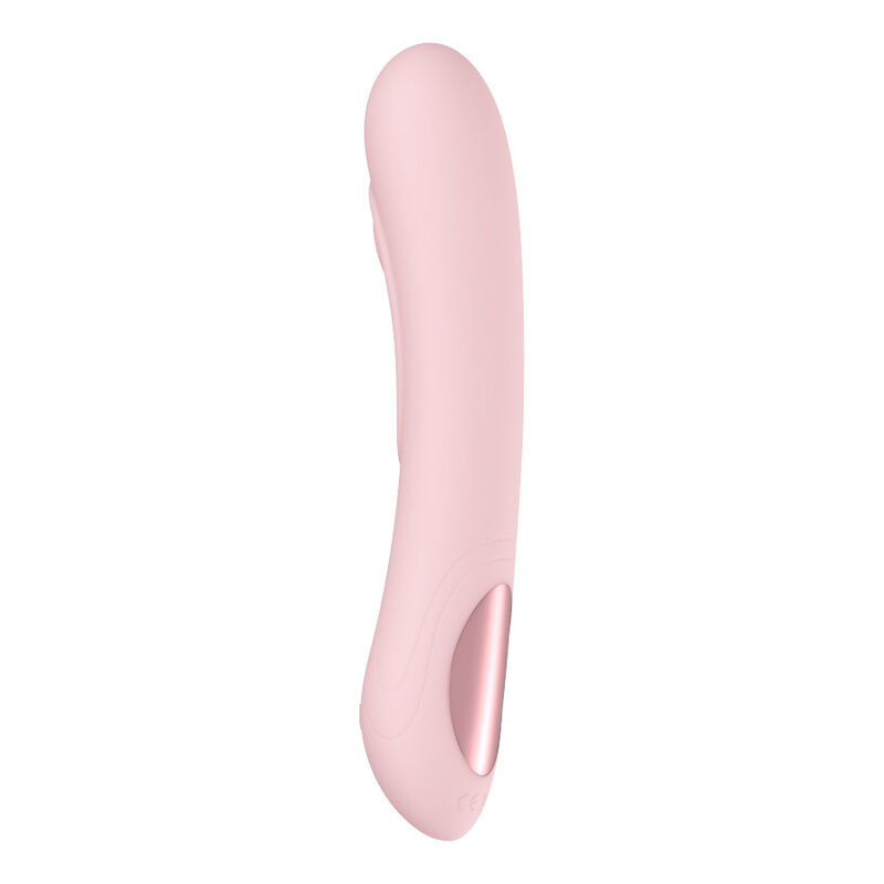 KIIROO - VIBRATORE PUNTO G PEARL 3 - ROSA - immagine 3