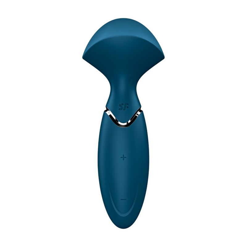 SATISFYER MINI WON-ER - GRIGIO - immagine 4