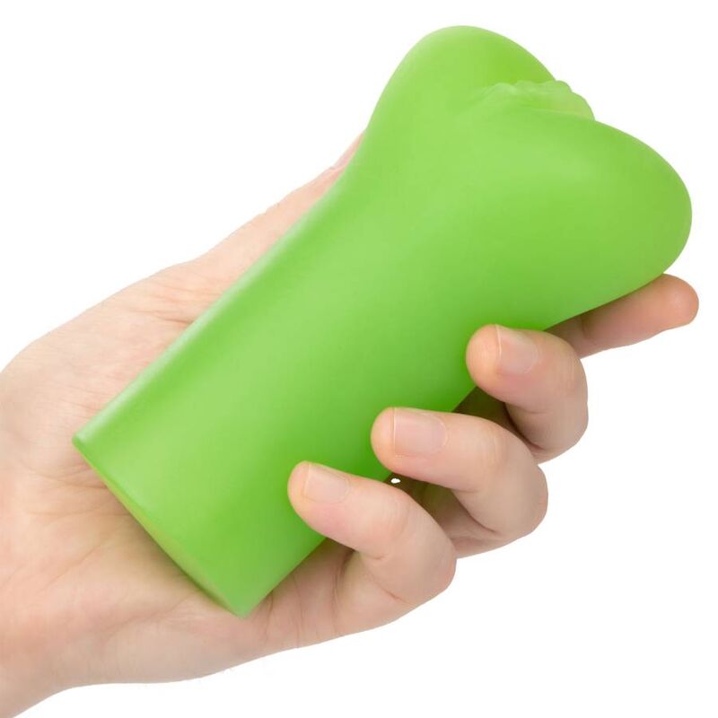 CALEXOTICS - A BUON MERCATO EMOZIONA LA REGINA MARTE - immagine 5