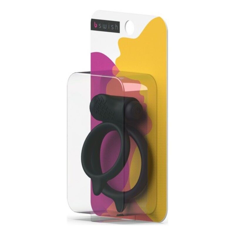 B SWISH - BCHARMED BASIC PLUS NERO - immagine 4