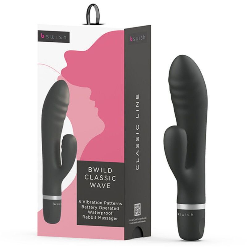 B SWISH - BWILD CLASSICO NERO - immagine 4