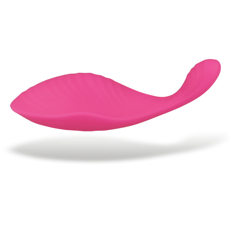 INTENSE - ROB PANTIE REMOTE CONTROL ROSA - immagine 5