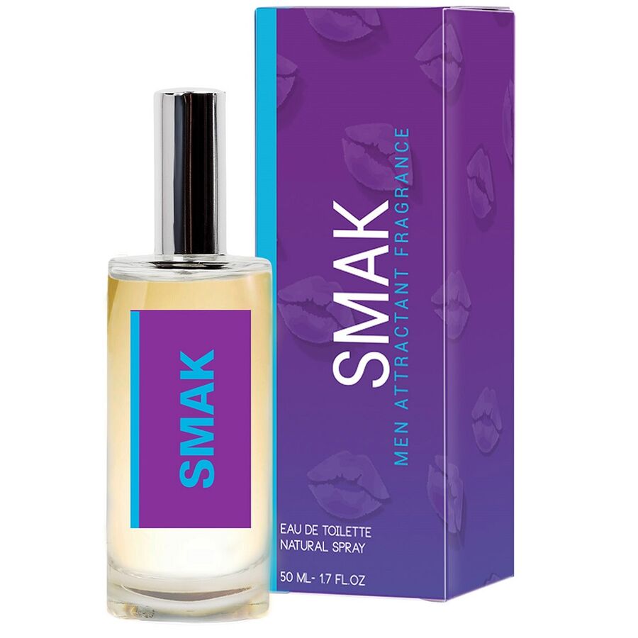 Ruf – Profumo ai Feromoni Smak - 50ML