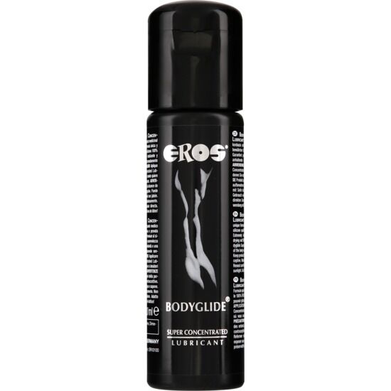 Lubrificante in Silicone Bodyglide – 100 ML – Eros
