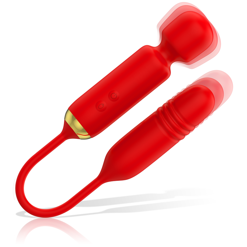 MIA - TOSCANA BACCHETTA DEL PIACERE DOPPIA + SU E GIÙ - immagine 3