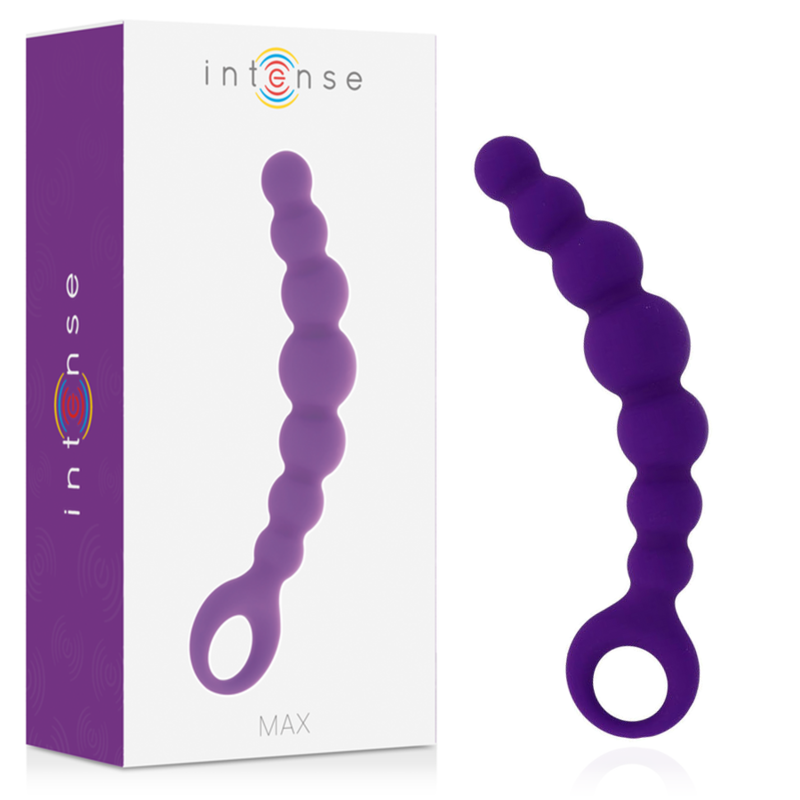 PERLINE ANALI INTENSE MAX VIOLA