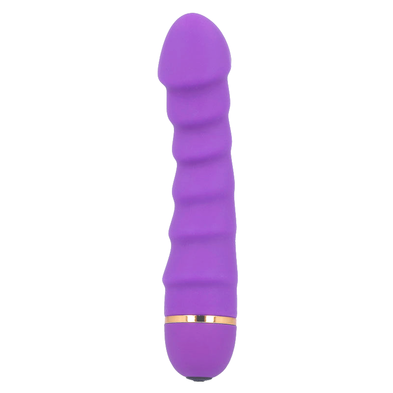 INTENSE - SALLY 20 VELOCIT SILICONE LILLA - immagine 3