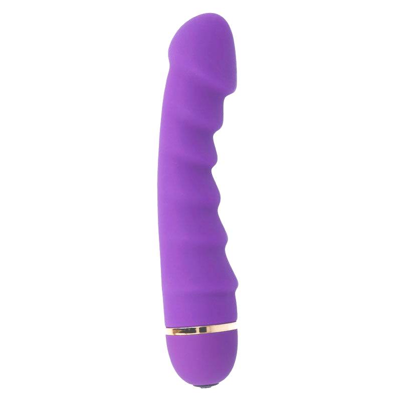 INTENSE - SALLY 20 VELOCIT SILICONE LILLA - immagine 4