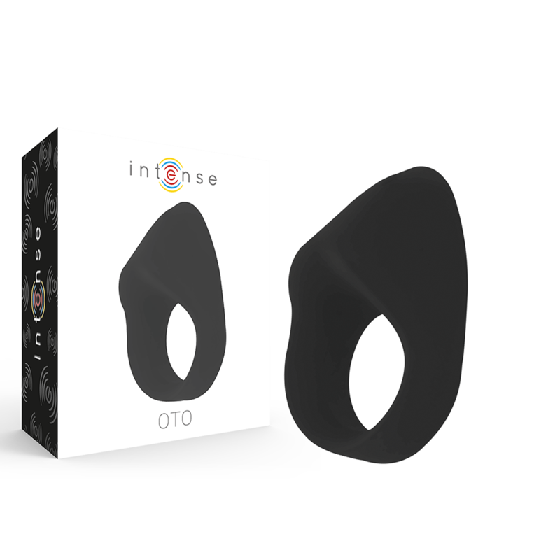 Intense – Anello Vibratore Ricaricabile Oto