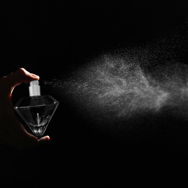 Eye Of Love – Matchmaker Black Diamond – 30 ML - immagine 4