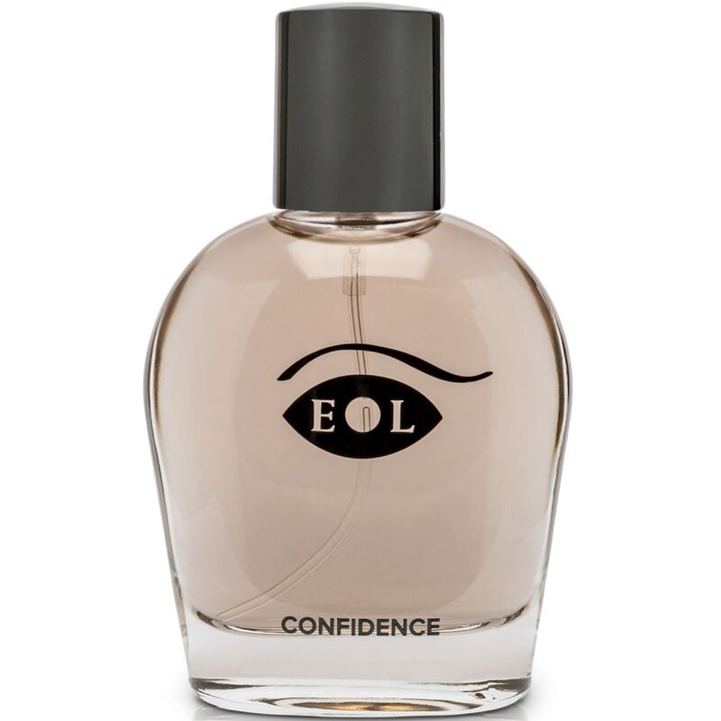 EYE OF LOVE - EOL PHEROMONE PARFUM DELUXE 50 ML - CONFIDENCE - immagine 2