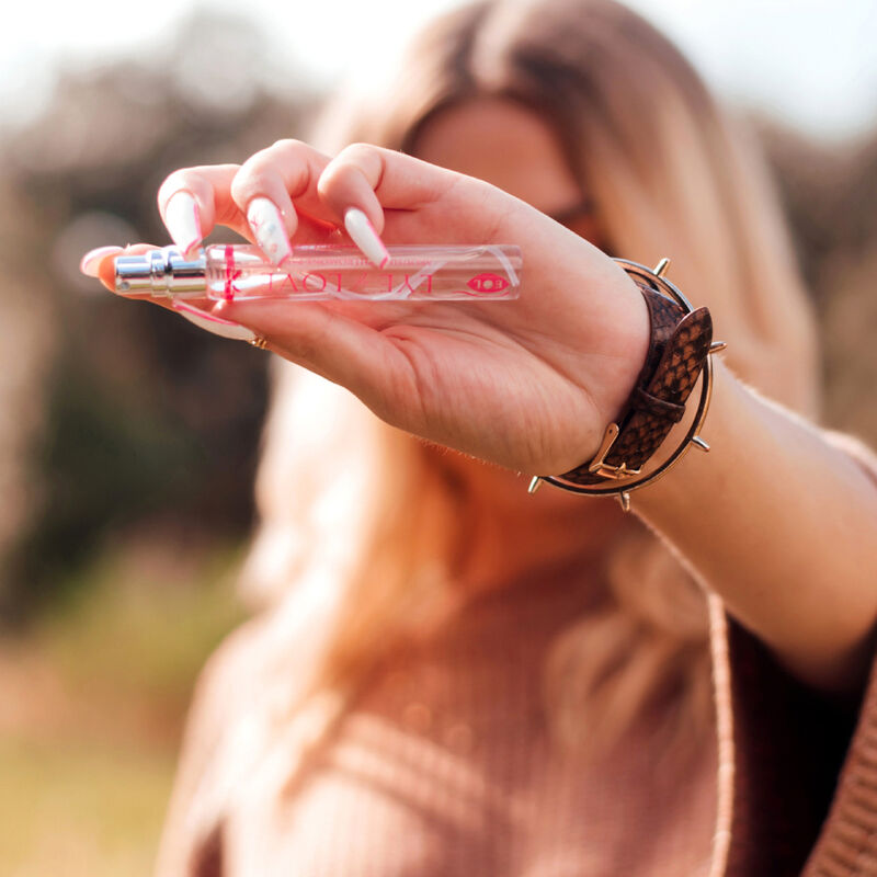 EYE OF LOVE - EOL PHEROMONE PARFUM 10 ML - UNSCENTED FEMALE - immagine 4